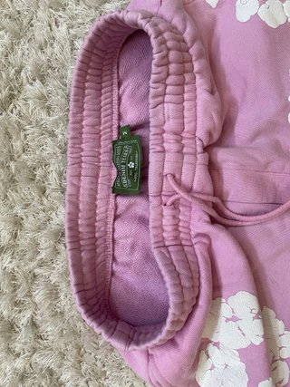 Tenue Complète Pink