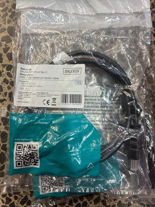 Lote Cables HDMI