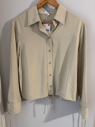 Conjunto de Mango (Talla M).