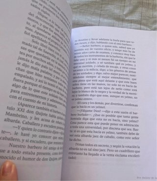 Don Quijote de la Mancha