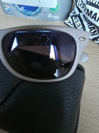 Gafas de sol Ray-Ban RB2132 Polarizadas