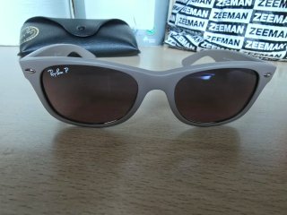 Gafas de sol Ray-Ban RB2132 Polarizadas