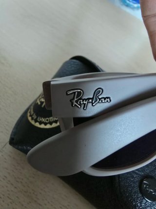 Gafas de sol Ray-Ban RB2132 Polarizadas