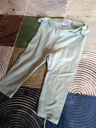 Conjunto bebé Mayoral 4-6 meses