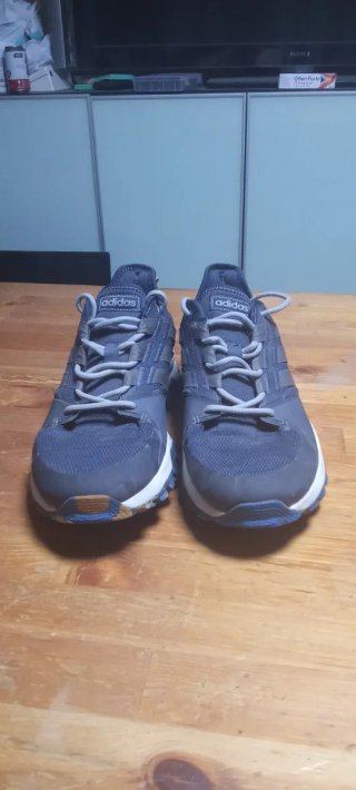 Zapatillas Adidas Hombre rebajadas