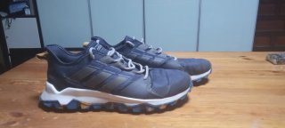 Zapatillas Adidas Hombre rebajadas