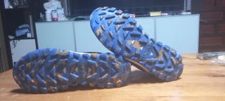 Zapatillas Adidas Hombre rebajadas