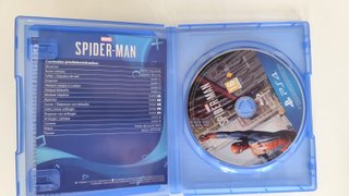 Marvel's Spider-Man PS4