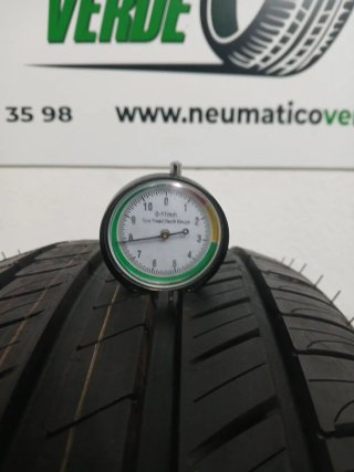 235 55 17 103W MICHELIN PRIMACY HP