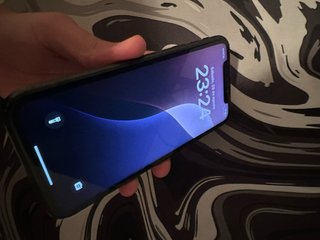 iPhone XR 64GB Nero