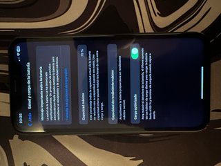 iPhone XR 64GB Nero