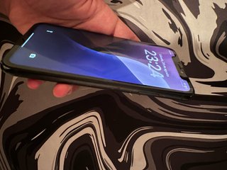 iPhone XR 64GB Nero