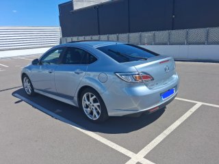 Mazda 6 2010