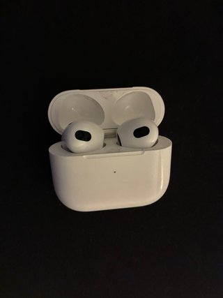 Airpods 3ª Generación