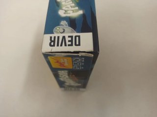 Juego de mesa Fantasma Blitz - Devir (Completo)