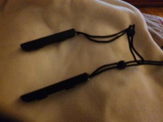 Adaptador Mandos Nintendo Switch