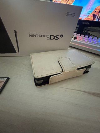 Nintendo DSi