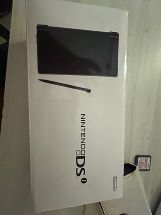 Nintendo DSi