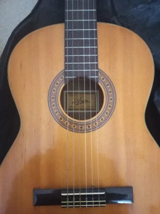 Custodia per chitarra classica Rockbag