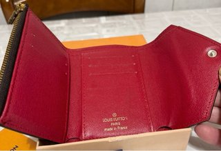 Portafogli Louis Vuitton vintage