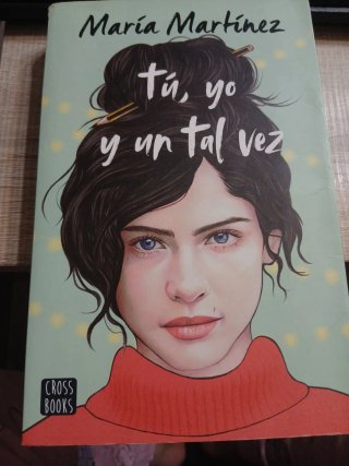 Libro juvenil