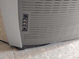 Televisor Philips 28"