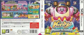 Lote di copertine Nintendo
