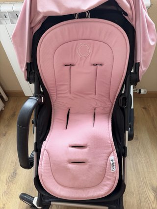 Bugaboo Fox 2 Silla + Capazo