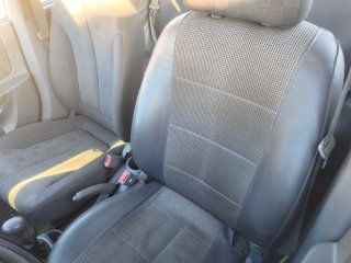 Hyundai Accent 2004