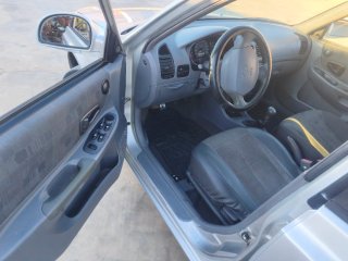 Hyundai Accent 2004