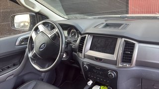 Ford Ranger 2019
