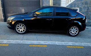 Ford Focus 2008
