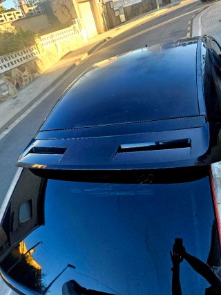 Ford Focus 2008