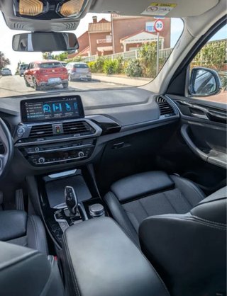 Bmw X3 2020