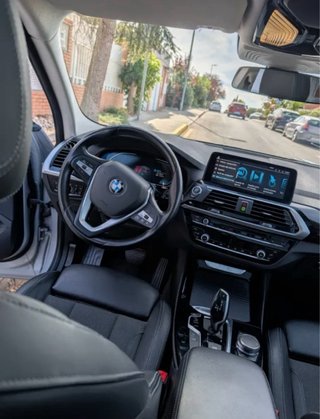Bmw X3 2020