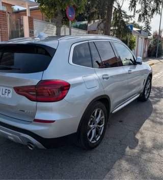 Bmw X3 2020