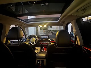 Bmw X3 2020