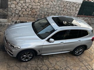 Bmw X3 2020