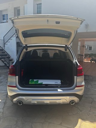 Bmw X3 2020