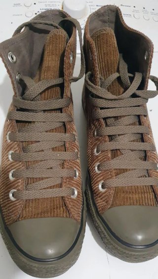 Zapatillas converse talla 40 en buen estado