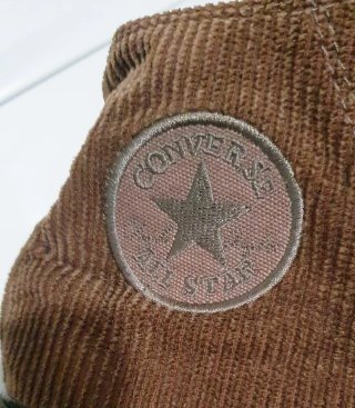 Zapatillas converse talla 40 en buen estado