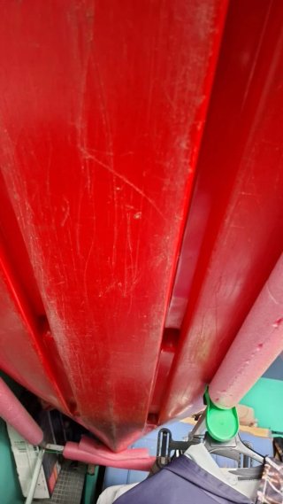 Kayak TRIUMPH 13