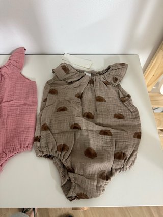 Conjunto Ropa Bebé Infantil