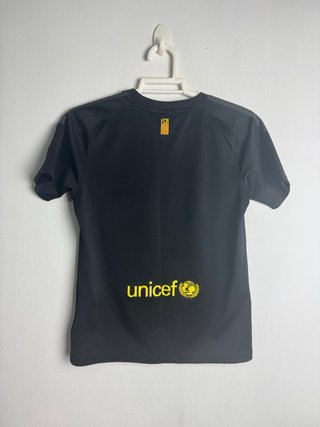 Camiseta FC Barcelona Infantil Nike