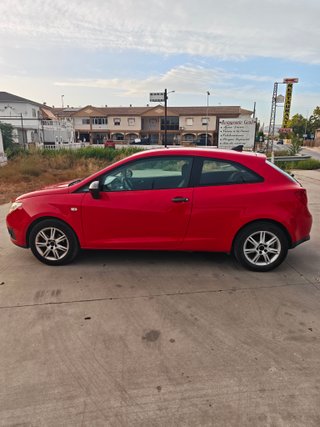 SEAT Ibiza 2010 - 122,000 km - 1 año Garantia