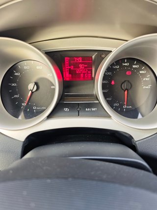 SEAT Ibiza 2010 - 122,000 km - 1 año Garantia