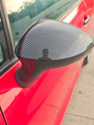 SEAT Ibiza 2010 - 122,000 km - 1 año Garantia