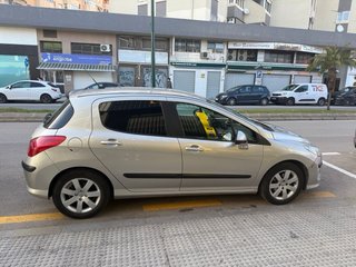 Peugeot 308 2008