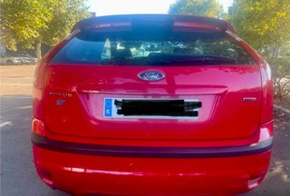 Ford Focus 2007