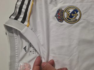 Camiseta Real Madrid Adidas Talla M